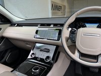 USED 2019 19 LAND ROVER RANGE ROVER VELAR 2.0 HSE 5d 238 BHP 