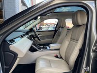 USED 2019 19 LAND ROVER RANGE ROVER VELAR 2.0 HSE 5d 238 BHP 