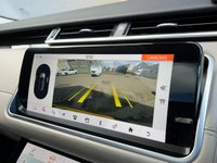USED 2019 19 LAND ROVER RANGE ROVER VELAR 2.0 HSE 5d 238 BHP 