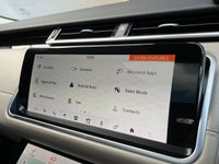 USED 2019 19 LAND ROVER RANGE ROVER VELAR 2.0 HSE 5d 238 BHP 