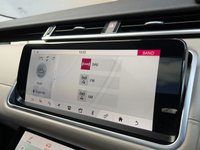 USED 2019 19 LAND ROVER RANGE ROVER VELAR 2.0 HSE 5d 238 BHP 