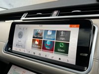 USED 2019 19 LAND ROVER RANGE ROVER VELAR 2.0 HSE 5d 238 BHP 