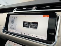 USED 2019 19 LAND ROVER RANGE ROVER VELAR 2.0 HSE 5d 238 BHP 