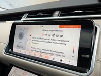 USED 2019 19 LAND ROVER RANGE ROVER VELAR 2.0 HSE 5d 238 BHP 