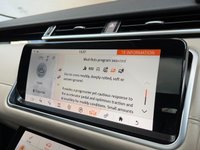 USED 2019 19 LAND ROVER RANGE ROVER VELAR 2.0 HSE 5d 238 BHP 