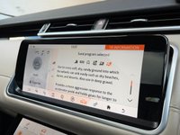 USED 2019 19 LAND ROVER RANGE ROVER VELAR 2.0 HSE 5d 238 BHP 