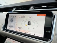 USED 2019 19 LAND ROVER RANGE ROVER VELAR 2.0 HSE 5d 238 BHP 