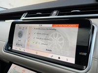 USED 2019 19 LAND ROVER RANGE ROVER VELAR 2.0 HSE 5d 238 BHP 