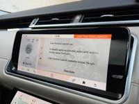 USED 2019 19 LAND ROVER RANGE ROVER VELAR 2.0 HSE 5d 238 BHP 