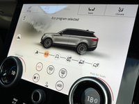 USED 2019 19 LAND ROVER RANGE ROVER VELAR 2.0 HSE 5d 238 BHP 