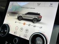 USED 2019 19 LAND ROVER RANGE ROVER VELAR 2.0 HSE 5d 238 BHP 