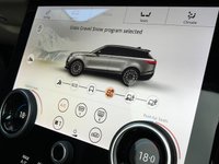 USED 2019 19 LAND ROVER RANGE ROVER VELAR 2.0 HSE 5d 238 BHP 