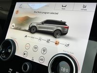 USED 2019 19 LAND ROVER RANGE ROVER VELAR 2.0 HSE 5d 238 BHP 