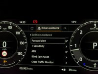 USED 2019 19 LAND ROVER RANGE ROVER VELAR 2.0 HSE 5d 238 BHP 