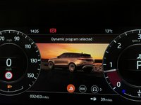 USED 2019 19 LAND ROVER RANGE ROVER VELAR 2.0 HSE 5d 238 BHP 