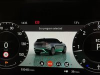 USED 2019 19 LAND ROVER RANGE ROVER VELAR 2.0 HSE 5d 238 BHP 