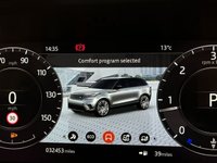 USED 2019 19 LAND ROVER RANGE ROVER VELAR 2.0 HSE 5d 238 BHP 