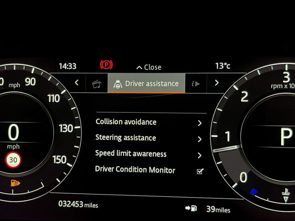 USED 2019 19 LAND ROVER RANGE ROVER VELAR 2.0 HSE 5d 238 BHP 