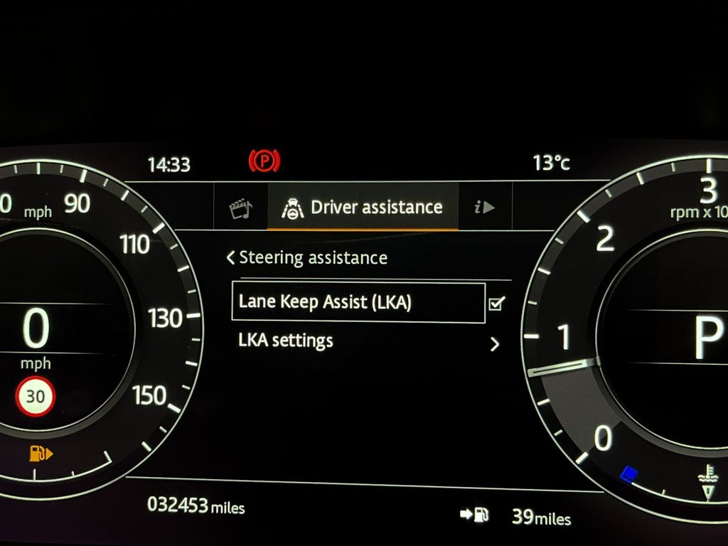 USED 2019 19 LAND ROVER RANGE ROVER VELAR 2.0 HSE 5d 238 BHP 
