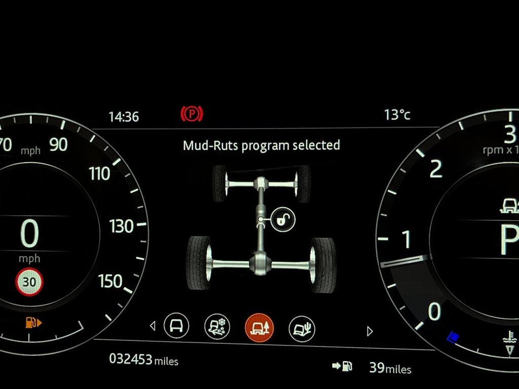 USED 2019 19 LAND ROVER RANGE ROVER VELAR 2.0 HSE 5d 238 BHP 