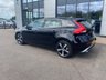 USED 2017 67 VOLVO V40 2.0 T2 R-DESIGN NAV PLUS 122PS LOVELY LOW MILES EURO 6  ULEZ FREE  AIR CONDITIONING