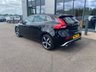 USED 2017 67 VOLVO V40 2.0 T2 R-DESIGN NAV PLUS 122PS LOVELY LOW MILES EURO 6  ULEZ FREE  AIR CONDITIONING