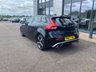 USED 2017 67 VOLVO V40 2.0 T2 R-DESIGN NAV PLUS 122PS LOVELY LOW MILES EURO 6  ULEZ FREE  AIR CONDITIONING