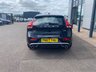 USED 2017 67 VOLVO V40 2.0 T2 R-DESIGN NAV PLUS 122PS LOVELY LOW MILES EURO 6  ULEZ FREE  AIR CONDITIONING