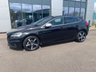 USED 2017 67 VOLVO V40 2.0 T2 R-DESIGN NAV PLUS 122PS LOVELY LOW MILES EURO 6  ULEZ FREE  AIR CONDITIONING