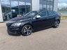 USED 2017 67 VOLVO V40 2.0 T2 R-DESIGN NAV PLUS 122PS LOVELY LOW MILES EURO 6  ULEZ FREE  AIR CONDITIONING