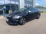 USED 2017 67 VOLVO V40 2.0 T2 R-DESIGN NAV PLUS 122PS LOVELY LOW MILES EURO 6  ULEZ FREE  AIR CONDITIONING
