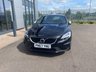 USED 2017 67 VOLVO V40 2.0 T2 R-DESIGN NAV PLUS 122PS LOVELY LOW MILES EURO 6  ULEZ FREE  AIR CONDITIONING