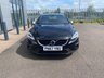 USED 2017 67 VOLVO V40 2.0 T2 R-DESIGN NAV PLUS 122PS LOVELY LOW MILES EURO 6  ULEZ FREE  AIR CONDITIONING