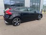 USED 2017 67 VOLVO V40 2.0 T2 R-DESIGN NAV PLUS 122PS LOVELY LOW MILES EURO 6  ULEZ FREE  AIR CONDITIONING