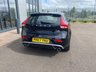 USED 2017 67 VOLVO V40 2.0 T2 R-DESIGN NAV PLUS 122PS LOVELY LOW MILES EURO 6  ULEZ FREE  AIR CONDITIONING