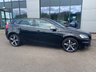 USED 2017 67 VOLVO V40 2.0 T2 R-DESIGN NAV PLUS 122PS LOVELY LOW MILES EURO 6  ULEZ FREE  AIR CONDITIONING
