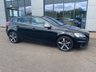USED 2017 67 VOLVO V40 2.0 T2 R-DESIGN NAV PLUS 122PS LOVELY LOW MILES EURO 6  ULEZ FREE  AIR CONDITIONING