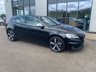 USED 2017 67 VOLVO V40 2.0 T2 R-DESIGN NAV PLUS 122PS LOVELY LOW MILES EURO 6  ULEZ FREE  AIR CONDITIONING