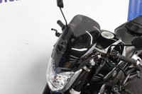 USED 2007 07 YAMAHA FZ1 SUPER RETRO BIKE   A VERY CLEAN RETRO BIKE