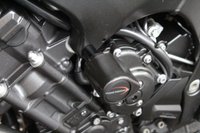 USED 2007 07 YAMAHA FZ1 SUPER RETRO BIKE   A VERY CLEAN RETRO BIKE