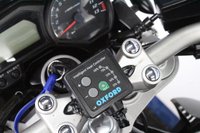 USED 2007 07 YAMAHA FZ1 SUPER RETRO BIKE   A VERY CLEAN RETRO BIKE