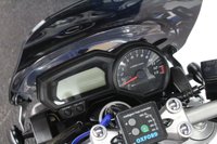 USED 2007 07 YAMAHA FZ1 SUPER RETRO BIKE   A VERY CLEAN RETRO BIKE