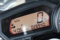 USED 2007 07 YAMAHA FZ1 SUPER RETRO BIKE   A VERY CLEAN RETRO BIKE