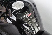 USED 2007 07 YAMAHA FZ1 SUPER RETRO BIKE   A VERY CLEAN RETRO BIKE