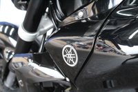 USED 2007 07 YAMAHA FZ1 SUPER RETRO BIKE   A VERY CLEAN RETRO BIKE