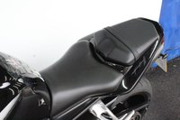 USED 2007 07 YAMAHA FZ1 SUPER RETRO BIKE   A VERY CLEAN RETRO BIKE