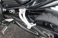 USED 2007 07 YAMAHA FZ1 SUPER RETRO BIKE   A VERY CLEAN RETRO BIKE