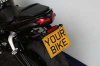 USED 2007 07 YAMAHA FZ1 SUPER RETRO BIKE   A VERY CLEAN RETRO BIKE