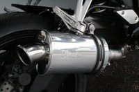 USED 2007 07 YAMAHA FZ1 SUPER RETRO BIKE   A VERY CLEAN RETRO BIKE