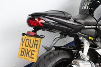 USED 2007 07 YAMAHA FZ1 SUPER RETRO BIKE   A VERY CLEAN RETRO BIKE